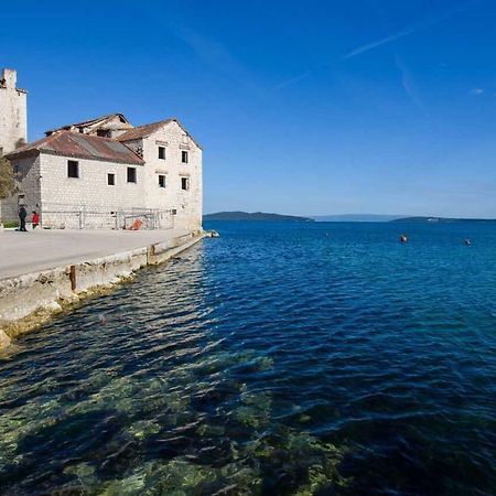 Suncica Apartments Kaštela 외부 사진