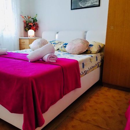 Suncica Apartments Kaštela 외부 사진