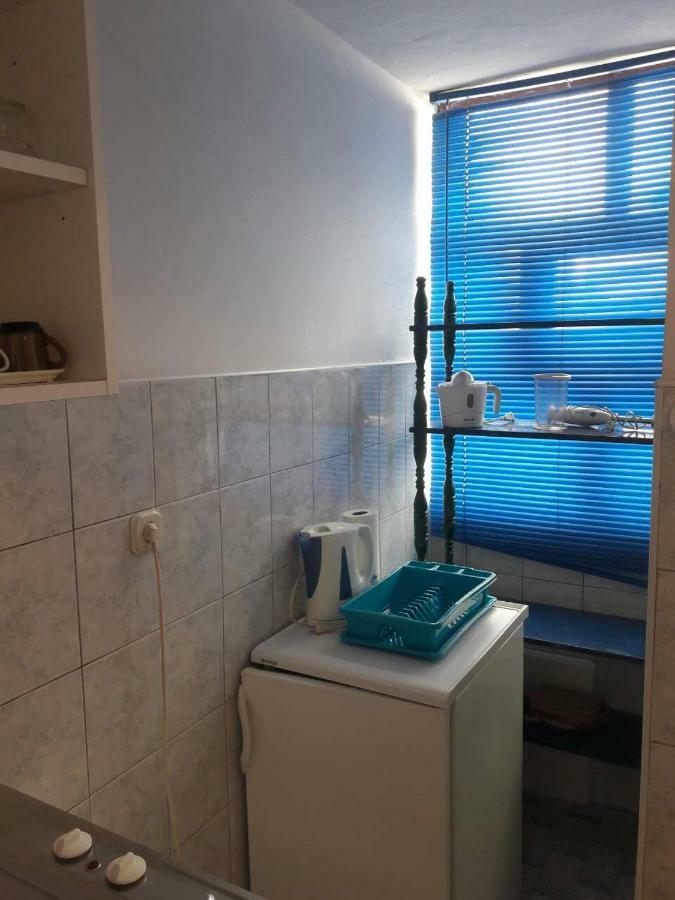 Suncica Apartments Kaštela 외부 사진