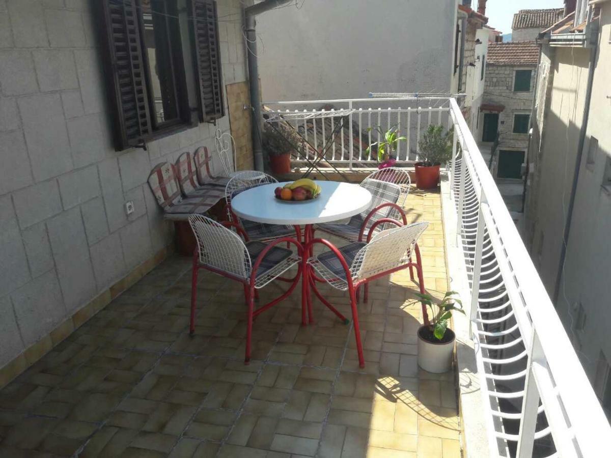Suncica Apartments Kaštela 외부 사진