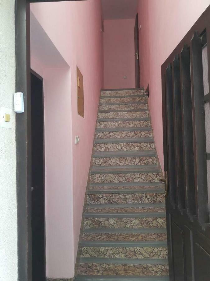 Suncica Apartments Kaštela 외부 사진