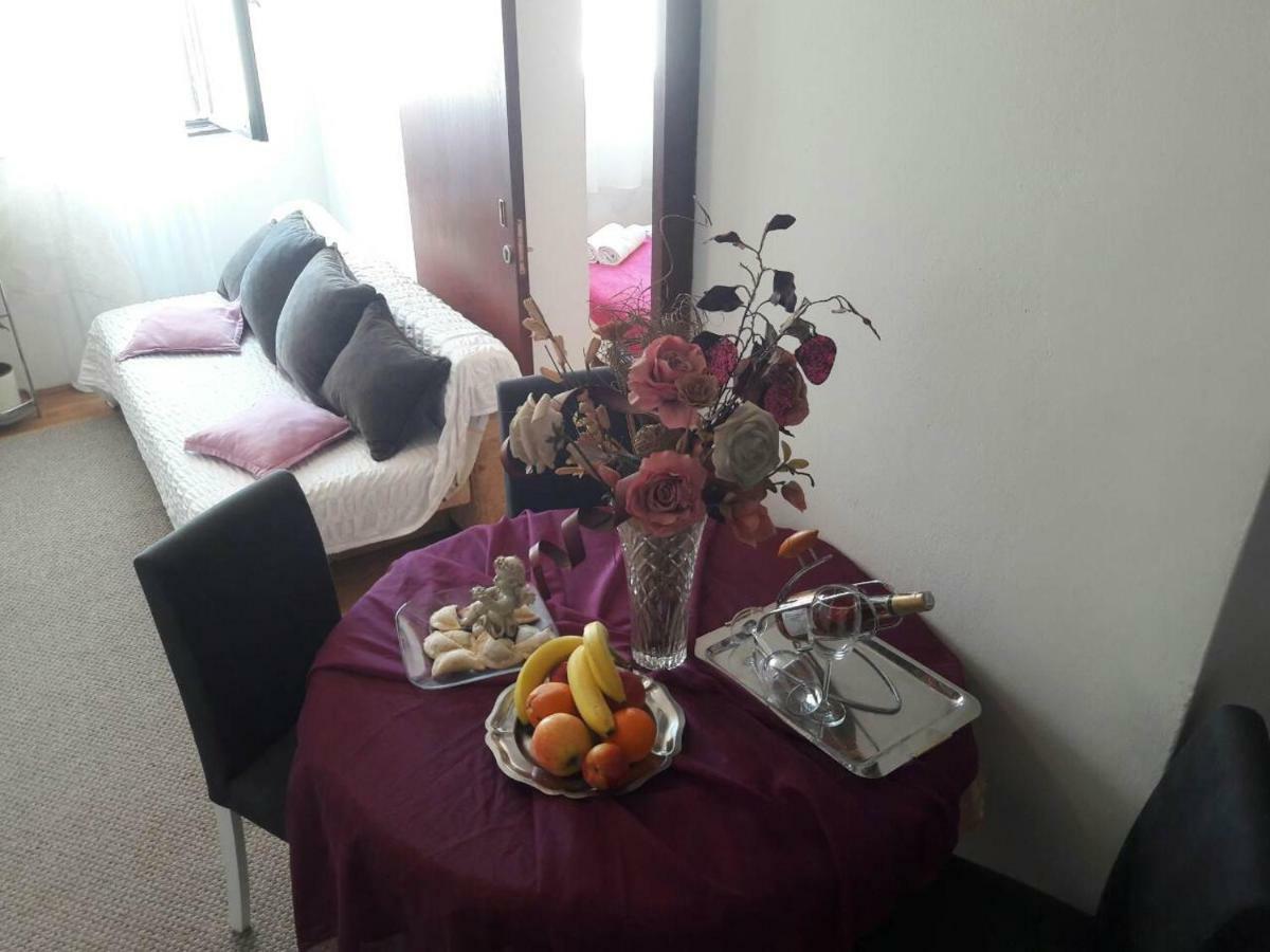 Suncica Apartments Kaštela 외부 사진