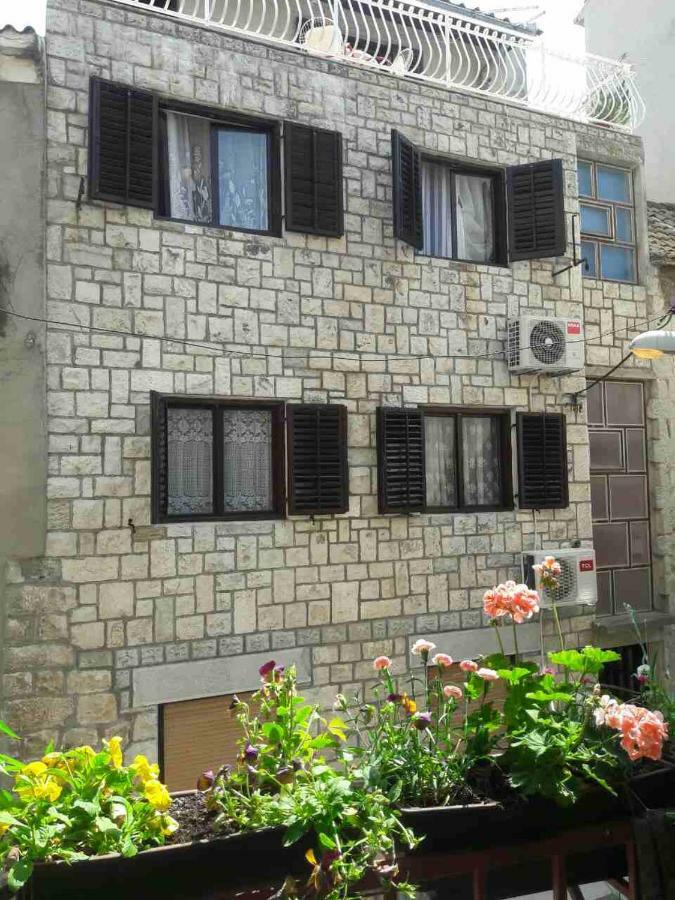 Suncica Apartments Kaštela 외부 사진