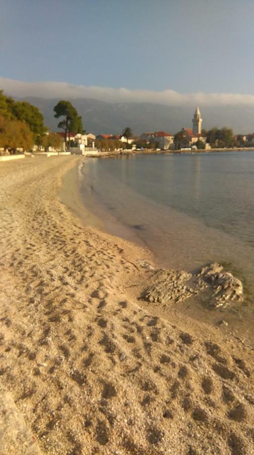 Suncica Apartments Kaštela 외부 사진