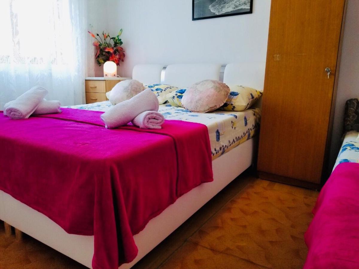 Suncica Apartments Kaštela 외부 사진