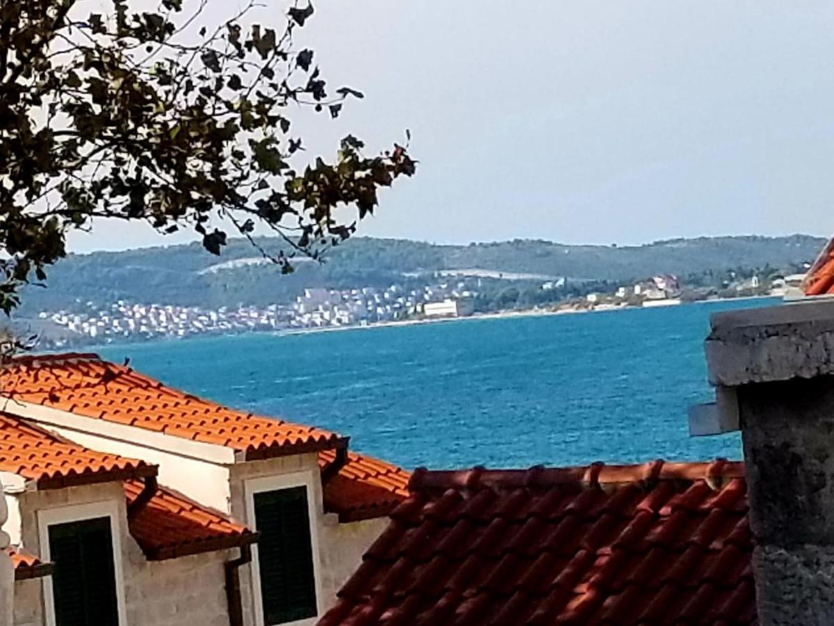 Suncica Apartments Kaštela 외부 사진